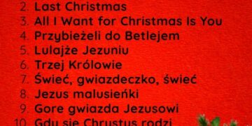 Lista przebojów