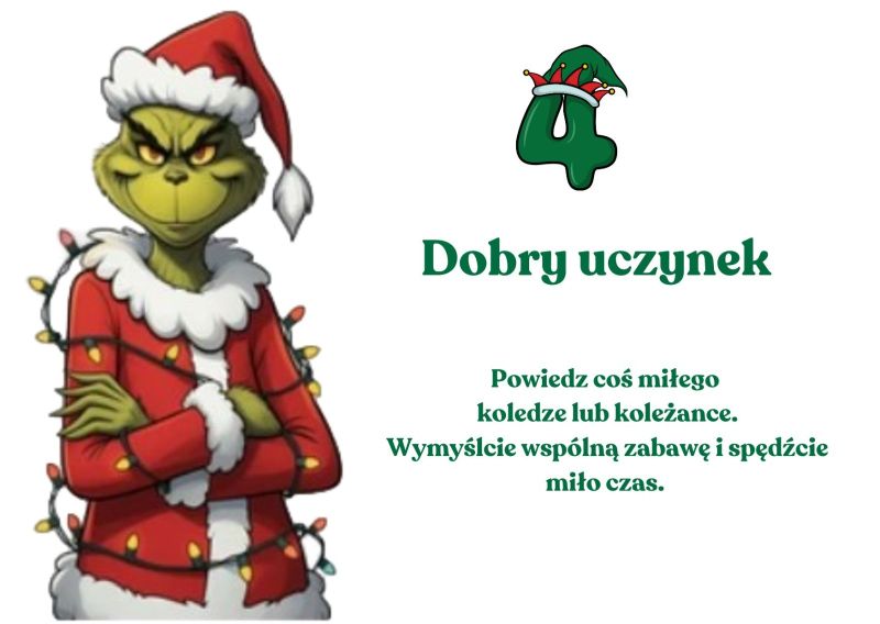 Zadanie 4 - rozwiązanie