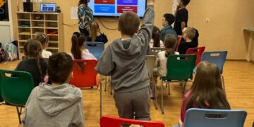 Dzień bezpiecznego internetu