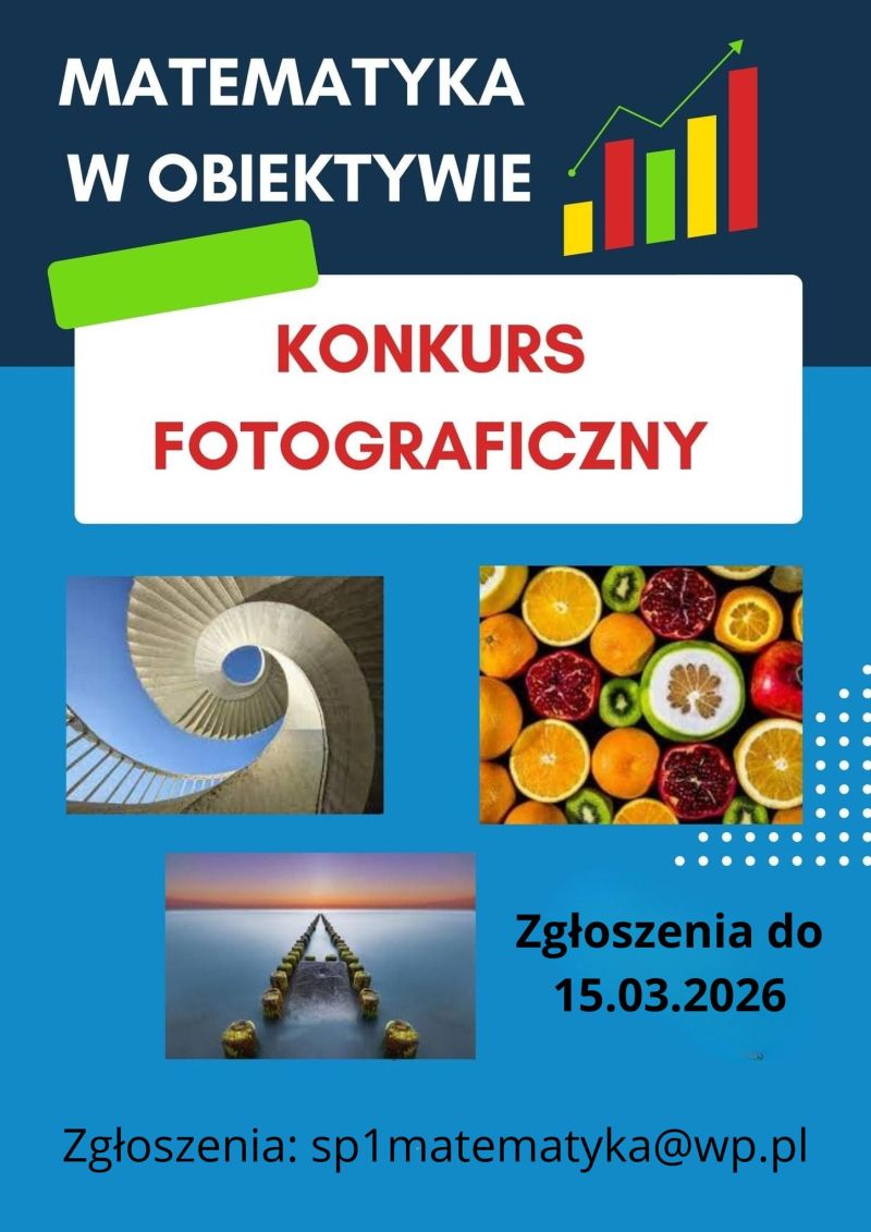Matematyka w obiektywie