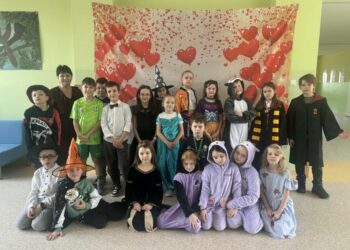 Walentynki w Jedynce