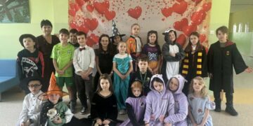 Walentynki w Jedynce