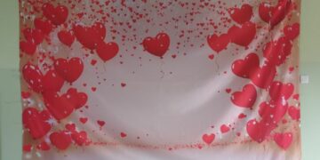 Ścianka Walentynkowa