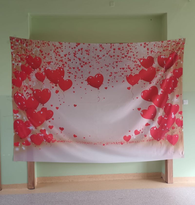 Ścianka Walentynkowa