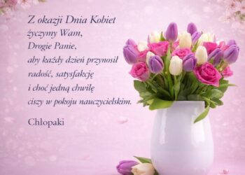 Dzień Kobiet