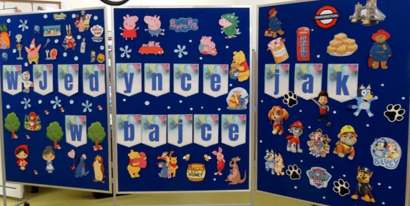 Dzień Otwarty Szkoły 2026