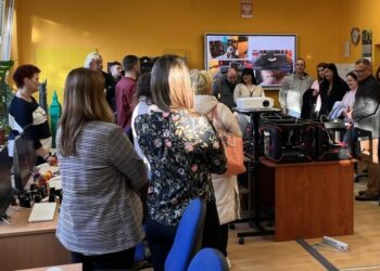 Dzień Otwarty Szkoły