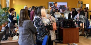 Dzień Otwarty Szkoły