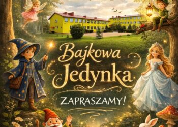 Dzień Otwarty Szkoły 2026