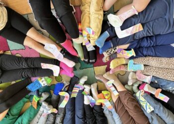 Dzień Zespołu Downa