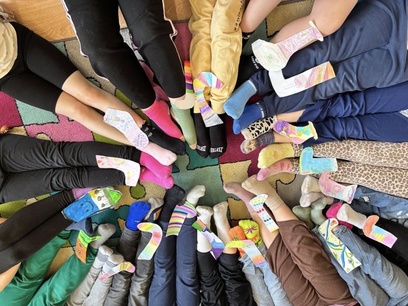 Dzień Zespołu Downa