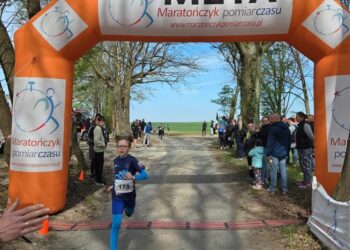 V Bieg z Widokiem na Wulkan w Zagrodnie