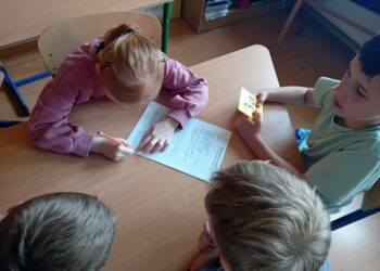 Czytaj lektury - bo warto