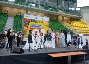 Festiwal umiejętności