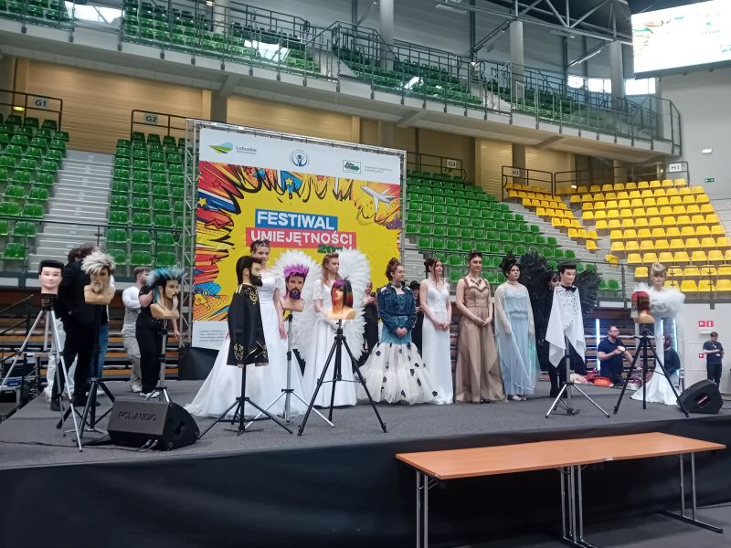 Festiwal umiejętności