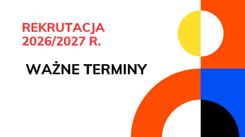 Rekrutacja 2026