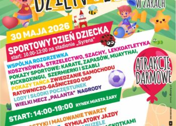Dzień Dziecka 2026