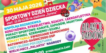 Dzień Dziecka 2026
