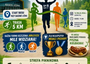 Festyn i Bieg 40lecia