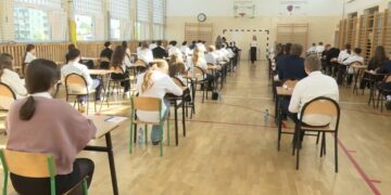 Matematyk - egzamin ósmoklasistów