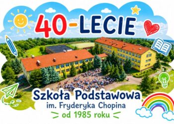 Za co kocham moją szkołę