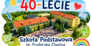 Za co kocham moją szkołę