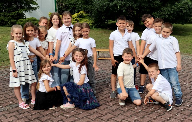 Klasa 1a