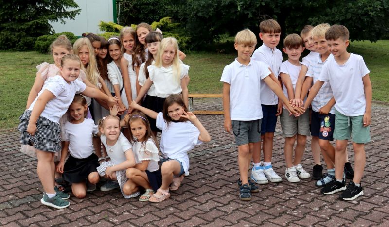 Klasa 1b