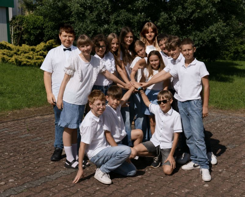 klasa 4b
