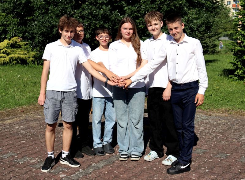 klasa 7b