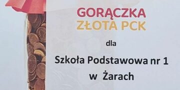 Dyplom dla Szkoły