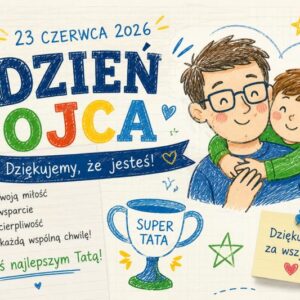 Dzień Ojca