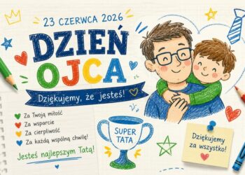 Dzień Ojca