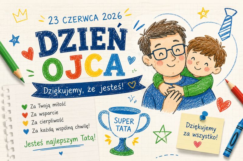 Dzień Ojca