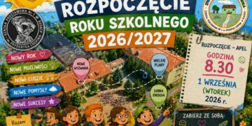 Nowy Rok Szkolny
