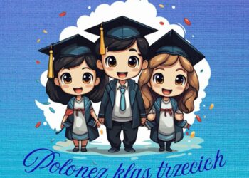 Polonez klas trzecich