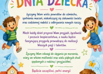 Życzenia od Rady Rodziców