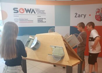 SOWA Żary
