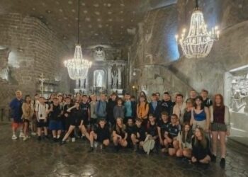 Kraków i okolice