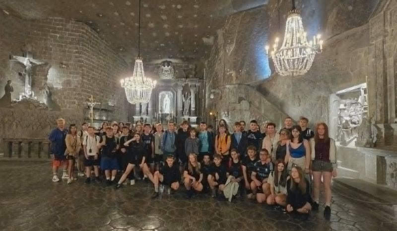 Kraków i okolice