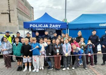 Wycieczka do Castoramy