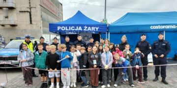 Wycieczka do Castoramy