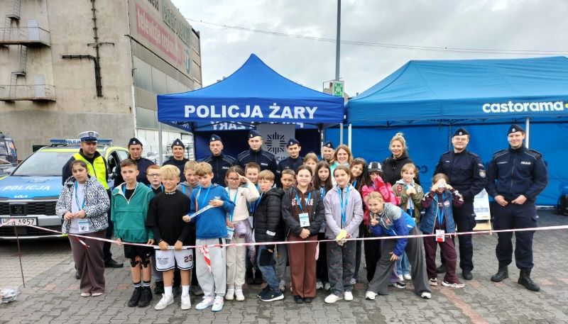 Wycieczka do Castoramy