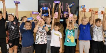 Dzień Chłopaka w świetlicy szkolnej