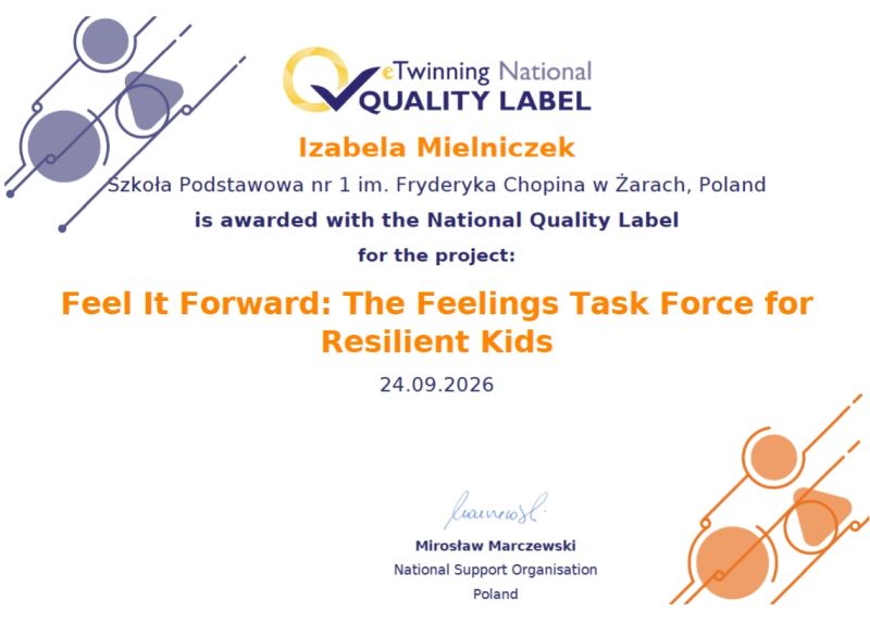 eTwinning