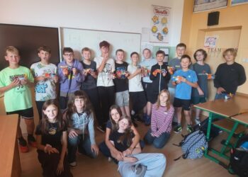 Dzień Chłopaka 6b