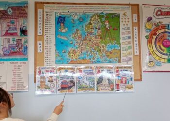 Europejski Dzień Języków