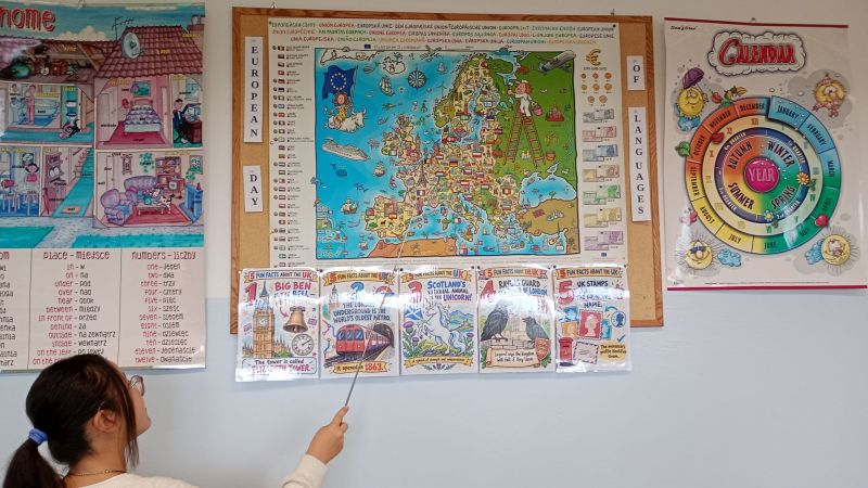 Europejski Dzień Języków