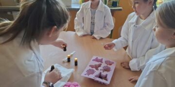 Mały Odkrywca – wielka ciekawość świata!