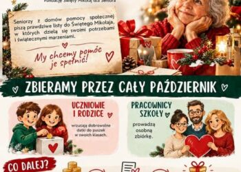 Nasza szkoła dla Seniora